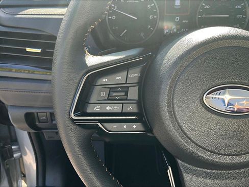 Used 2025 Subaru Forester Touring image 23