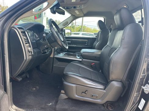 Used 2014 RAM 1500 Sport w/ Convenience Group AWD/4WD image 14