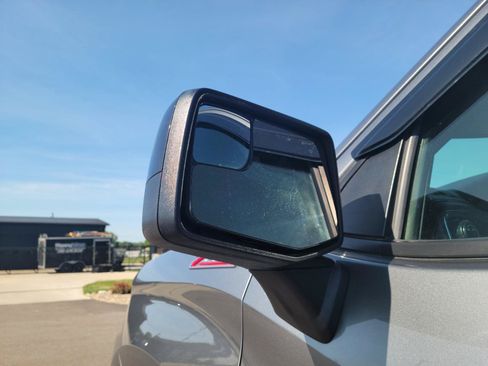 Used 2021 Chevrolet Silverado 1500 RST AWD/4WD image 19