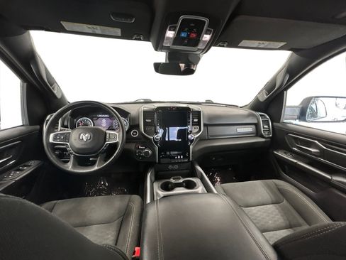 Used 2025 RAM 1500 Big Horn AWD/4WD image 20
