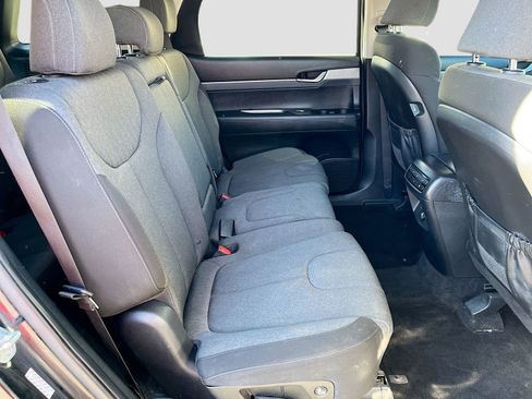 Used 2020 Hyundai Palisade SE AWD/4WD image 26