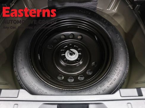 Used 2022 Subaru Outback 2.5i AWD/4WD image 21