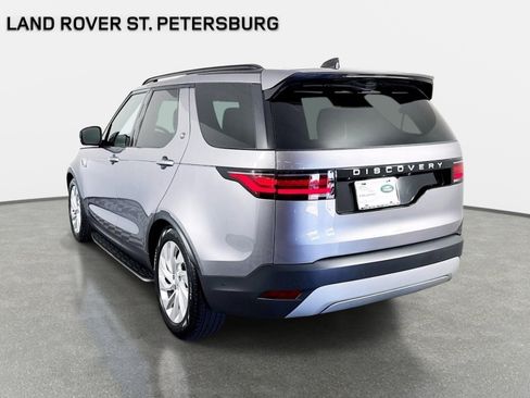 Used 2024 Land Rover Discovery S AWD/4WD image 5