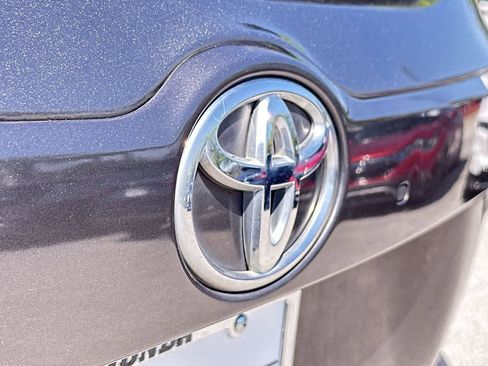 Used 2015 Toyota Highlander XLE image 10