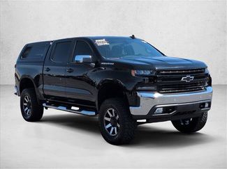 Used 2019 Chevrolet Silverado 1500 LT w/ All-Star Edition AWD/4WD video 2
