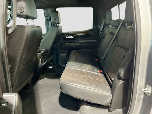 Used 2025 Chevrolet Silverado 1500 High Country w/ High Country Premium Package image 26