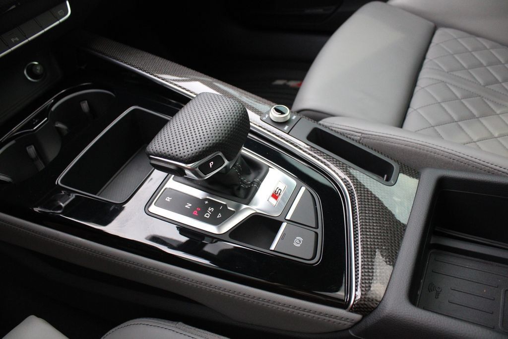 Used 2024 Audi S5 Premium Plus w/ Premium Plus Package AWD/4WD image 19