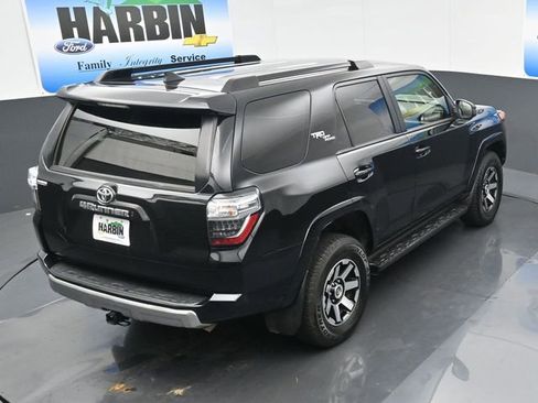 Used 2024 Toyota 4Runner TRD Off-Road image 25