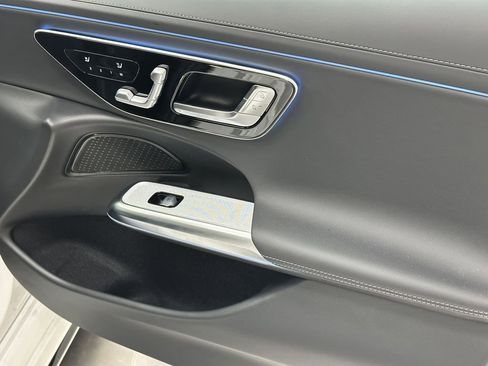 New 2026 Mercedes-Benz E 350 Sedan image 16