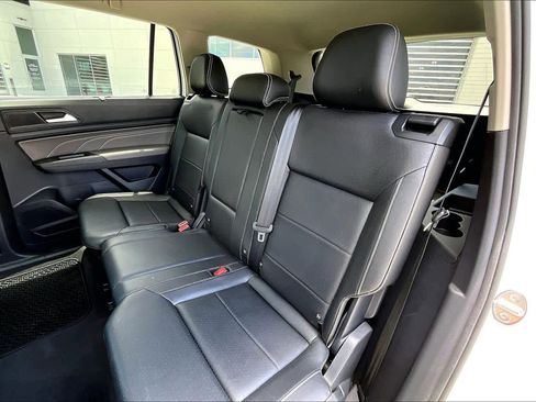 Used 2023 Volkswagen Atlas SE FWD image 19