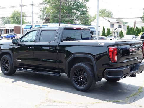 Used 2024 GMC Sierra 1500 Elevation w/ Elevation Premium Package AWD/4WD image 2
