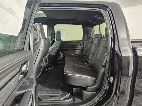 New 2026 RAM 1500 Limited w/ Night Edition image 34