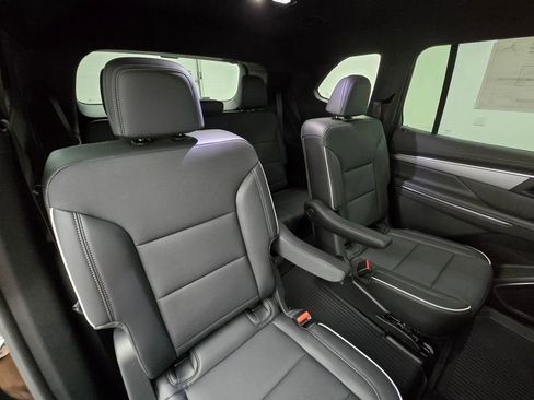 New 2026 Buick Enclave Preferred w/ Power Package image 39