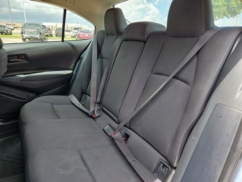 Used 2023 Toyota Corolla LE FWD image 17
