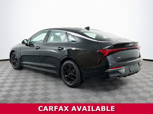 Used 2026 Kia K5 LXS image 28