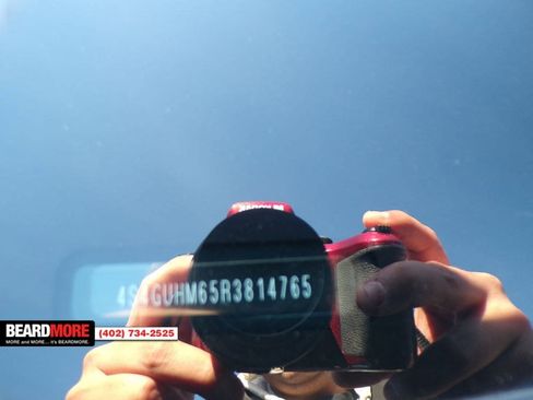 Used 2024 Subaru Crosstrek 2.5i Limited image 39