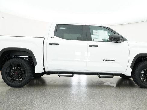 New 2026 Toyota Tundra SR5 AWD/4WD image 30