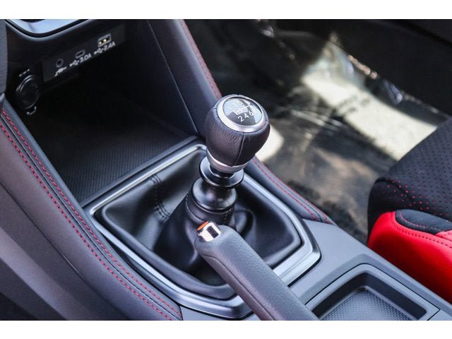 New 2026 Subaru WRX Limited AWD/4WD image 46