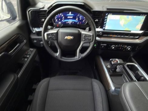 Used 2024 Chevrolet Silverado 1500 LT w/ Protection Package RWD image 14