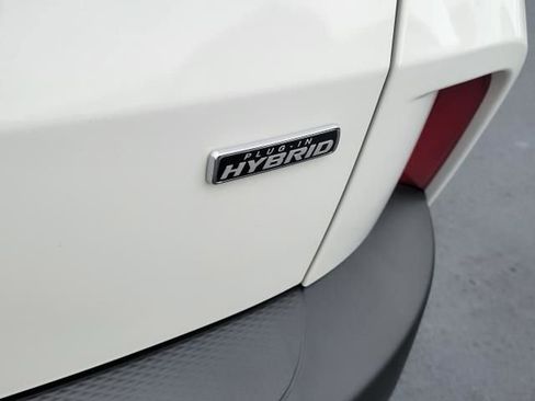 New 2025 Ford Escape Base w/ PHEV Premium Package image 7