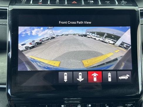 Used 2022 Jeep Grand Cherokee L Limited w/ Luxury Tech Group II image 27