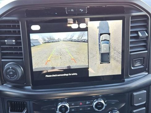 New 2026 Ford F150 Lariat w/ Equipment Group 501A Mid image 20