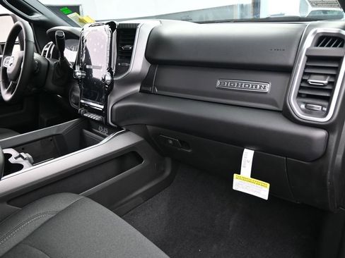 New 2026 RAM 2500 Big Horn image 41