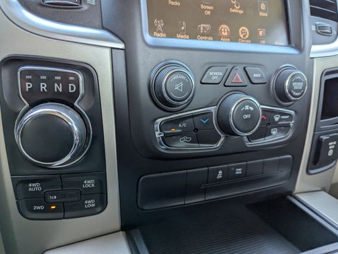 Used 2014 RAM 1500 Big Horn AWD/4WD image 22