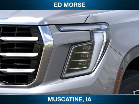 New 2026 GMC Yukon Elevation image 10
