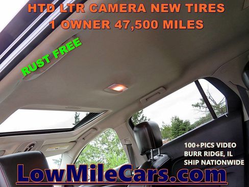 Used 2010 GMC Terrain SLT image 31