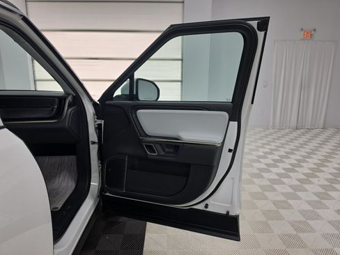 Used 2023 Rivian R1S Adventure Quad AWD/4WD image 18