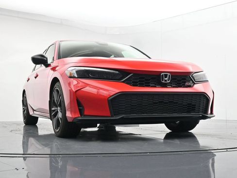 Used 2025 Honda Civic Si image 18
