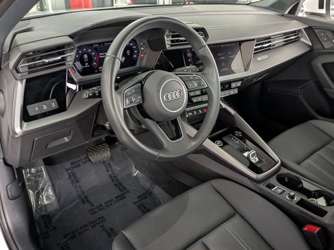 Used 2023 Audi A3 2.0T Premium w/ Convenience Package FWD image 15