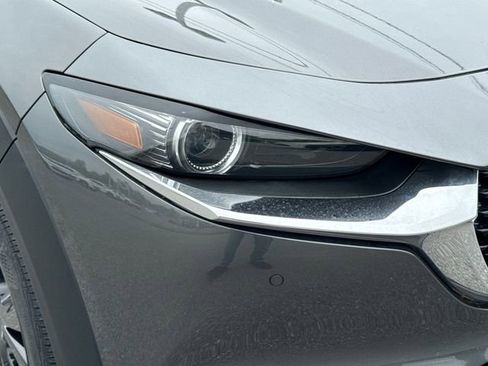Used 2021 MAZDA CX-30 2.5 Turbo w/ Premium Plus Pkg AWD/4WD image 10