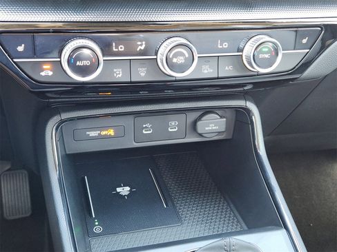 Used 2026 Honda CR-V EX-L image 26