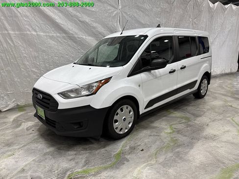 Used 2020 Ford Transit Connect XL image 1