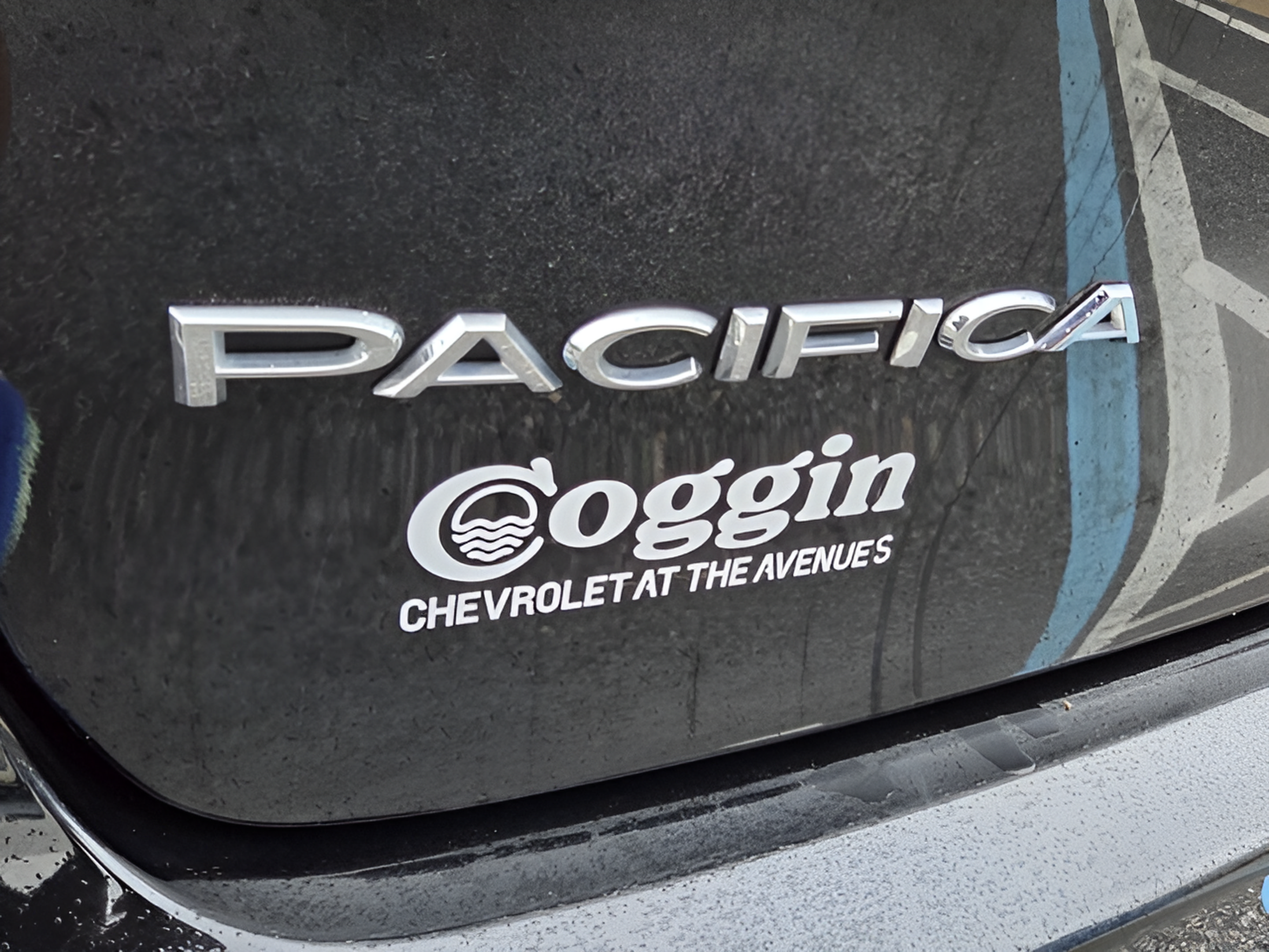 Used 2025 Chrysler Pacifica Select FWD image 16