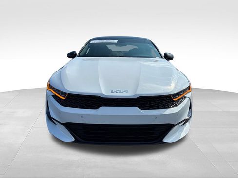 Certified 2023 Kia K5 GT w/ GT1 Package FWD image 6