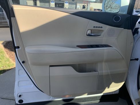 Used 2015 Lexus RX 350 AWD image 14