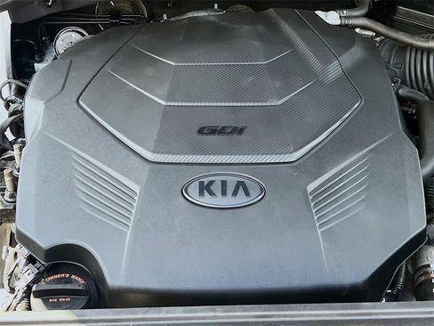 Used 2021 Kia Telluride SX w/ SX Prestige Package image 33