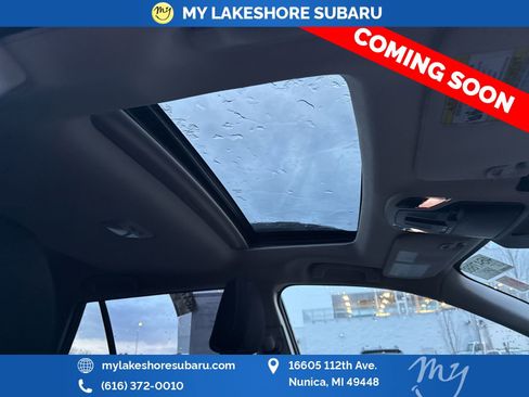 Used 2025 Subaru Outback Premium image 17