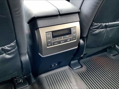 Used 2021 Lexus GX 460 Premium AWD/4WD image 22