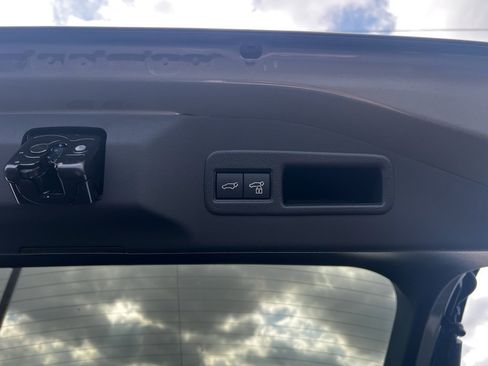 New 2026 Toyota bZ XLE Plus image 13