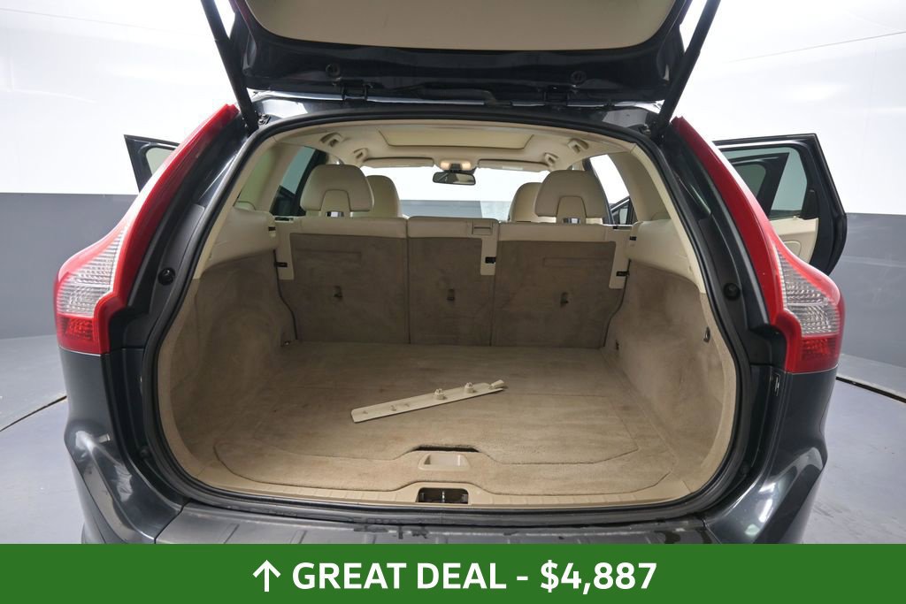 Used 2012 Volvo XC60 T6 AWD/4WD image 23