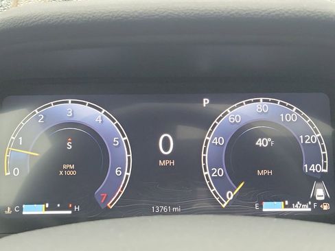 Used 2024 Jeep Grand Cherokee L Altitude image 26