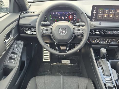 New 2026 Honda Accord Sport image 27