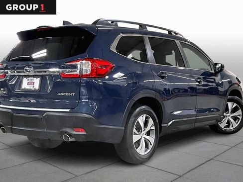 Certified 2024 Subaru Ascent Premium w/ Convenience Package image 12