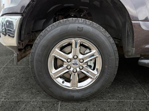 Used 2019 Ford F150 XLT image 20