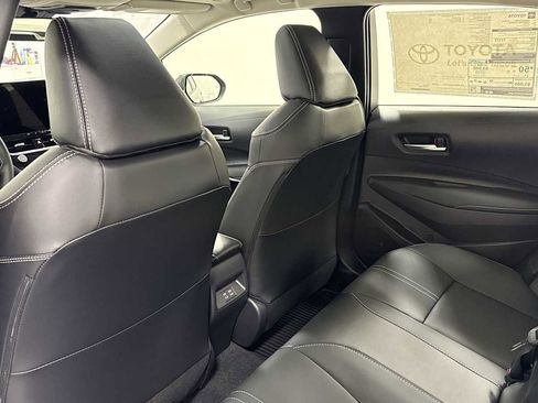 New 2026 Toyota Corolla XLE image 26
