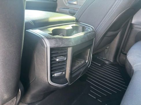 Used 2023 RAM 1500 Big Horn image 24
